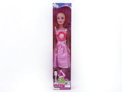 18inch Empty Body Doll W/M toys