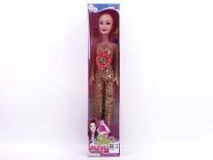 18inch Empty Body Doll W/M toys