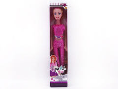 22inch Empty Body Doll W/M toys