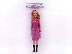 42cm Doll W/L_M toys