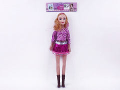 42cm Doll W/L_M toys