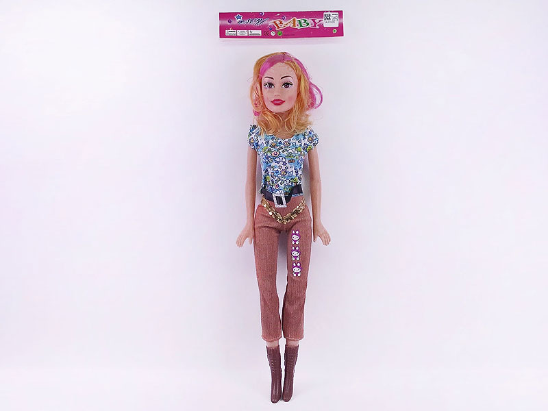 72cm Doll W/L_M toys
