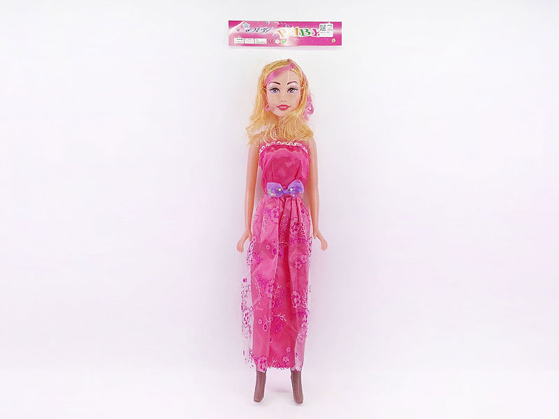 78cm Doll W/L_M toys