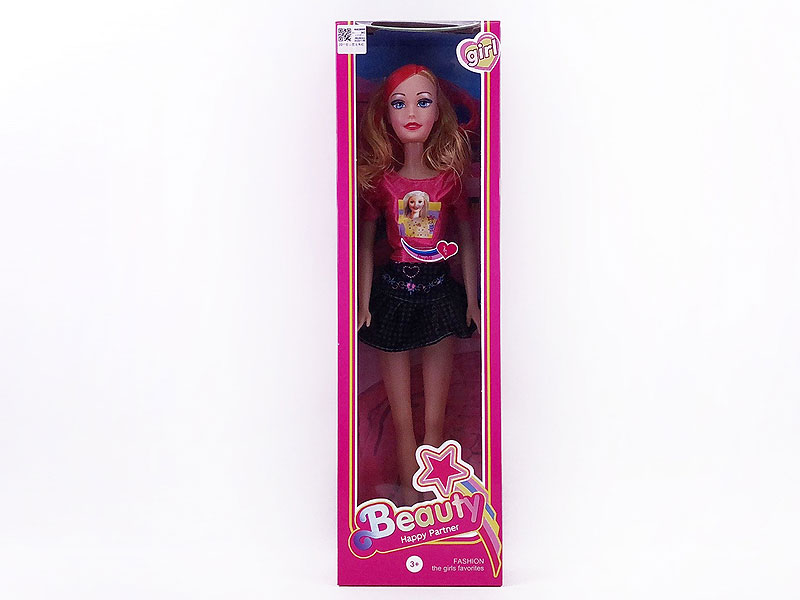 22inch Empty Body Doll W/IC toys