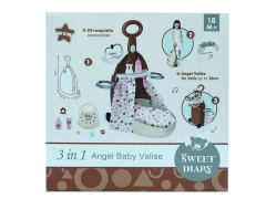 12inch Doll Set W/S