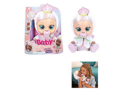 14inch Crying Baby W/M toys