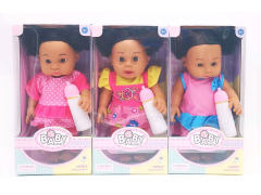 14inch Moppet Set W/M(3S)