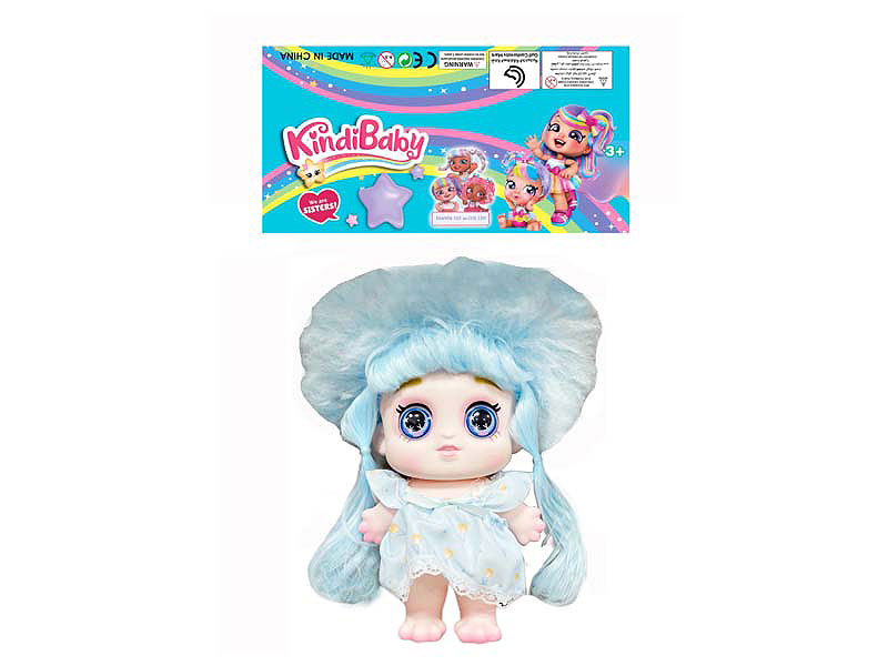 12inch Doll W/Song toys