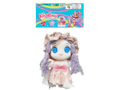 12inch Doll W/Song toys