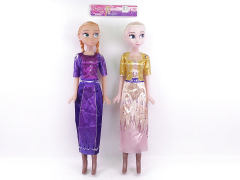 28inch Doll W/M(2S) toys