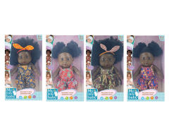 12inch Moppet W/S(4S) toys