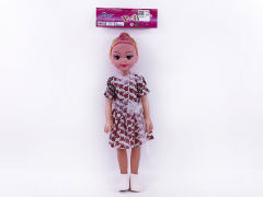 40CM Empty Body Doll W/M toys