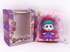 B/O Princess toys