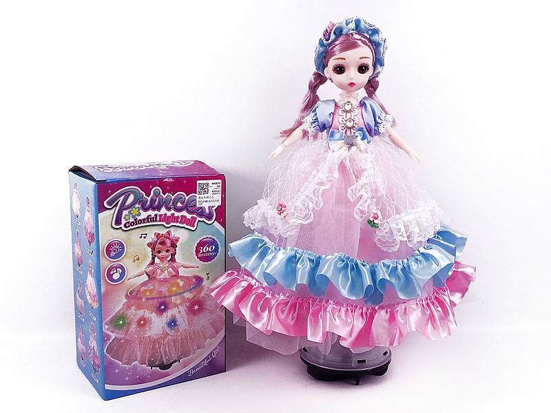 B/O Princess toys