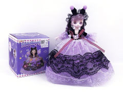 B/O Princess toys