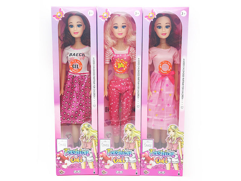 22inch Empty Body Doll W/IC(3S) toys