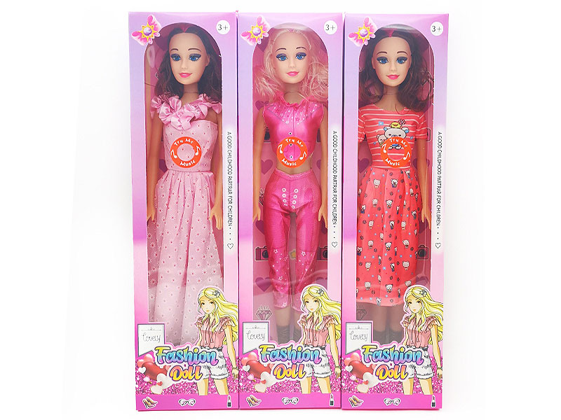 22inch Empty Body Doll W/IC(3S) toys