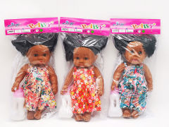 14inch Moppet Set W/IC(3S) toys