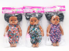 14inch Moppet Set W/IC(3S) toys