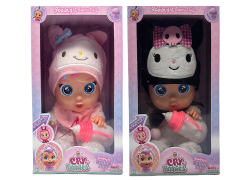 14inch Doll Set W/IC toys