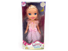 10inch Moppet W/L_M toys