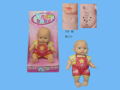 5inch Moppet W/S toys