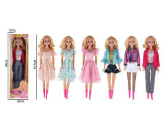 36inch Doll W/M(6S) toys