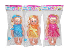 16inch Moppet Set W/IC(3C) toys