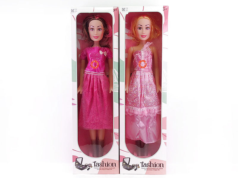 28inch Empty Body Doll W/M(2S) toys