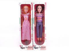 28inch Empty Body Doll W/M(2S) toys