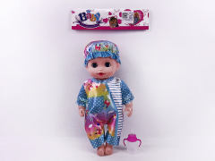 12inch Moppet Set W/IC toys