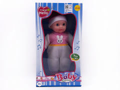 12inch Doll W/M