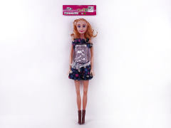 54CM Empty Body Doll W/L_M toys