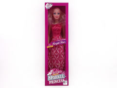 22inch Empty Body Doll W/M toys