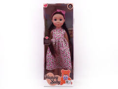 18inch Empty Body Doll W/M toys