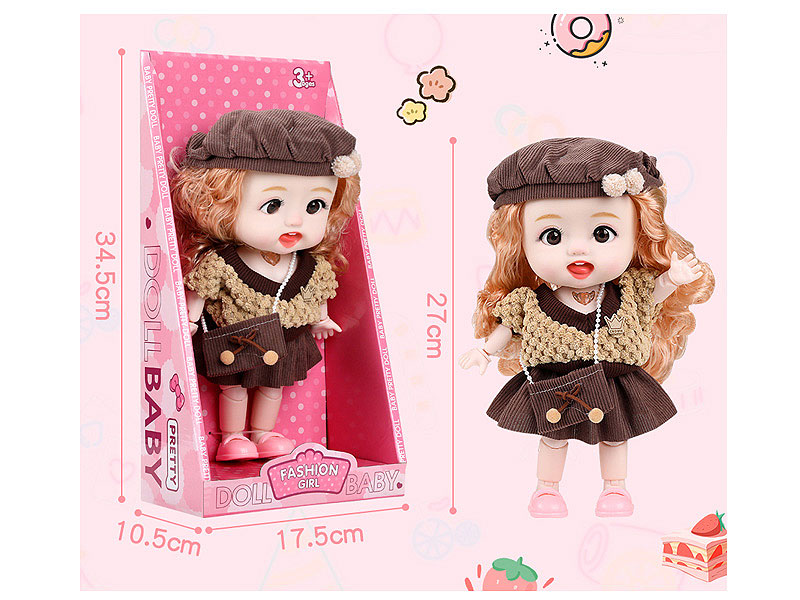 12inch Doll W/M toys