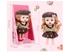 12inch Doll W/M