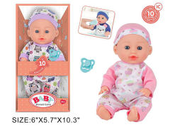 12inch Moppet Set W/S toys