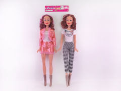 28inch Empty Body Doll W/IC toys