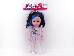 18inch Doll W/IC toys