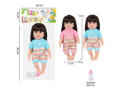 14inch Moppet Set W/IC(2S) toys