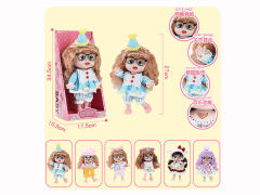 12inch Doll W/M(6S)