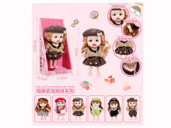 12inch Doll W/M(6S) toys