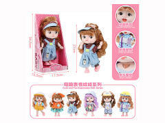 12inch Doll W/M(6S) toys