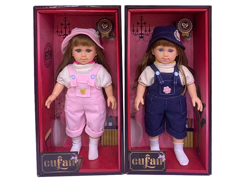 15inch Wadding Moppet W/IC(2S) toys