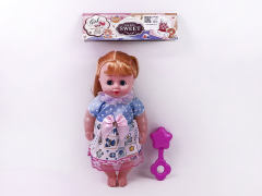 12inch Empty Body Moppet W/IC(2C) toys