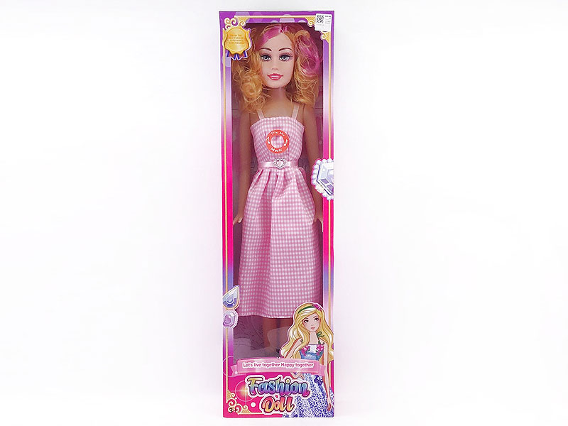 32inch Empty Body Doll W/M toys