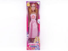 32inch Empty Body Doll W/M toys