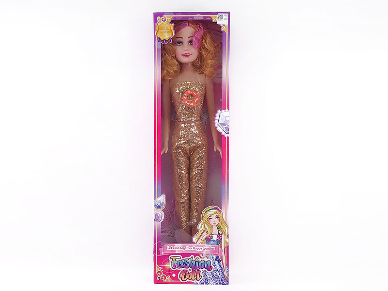 32inch Empty Body Doll W/M toys