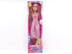 32inch Empty Body Doll W/M toys